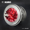 KURO GTX2967R Turbo CHRA Cartridge