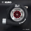 KURO GT3037 T3 0.74 A/R
