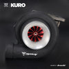 KURO GT3076R T4 0.82 A/R
