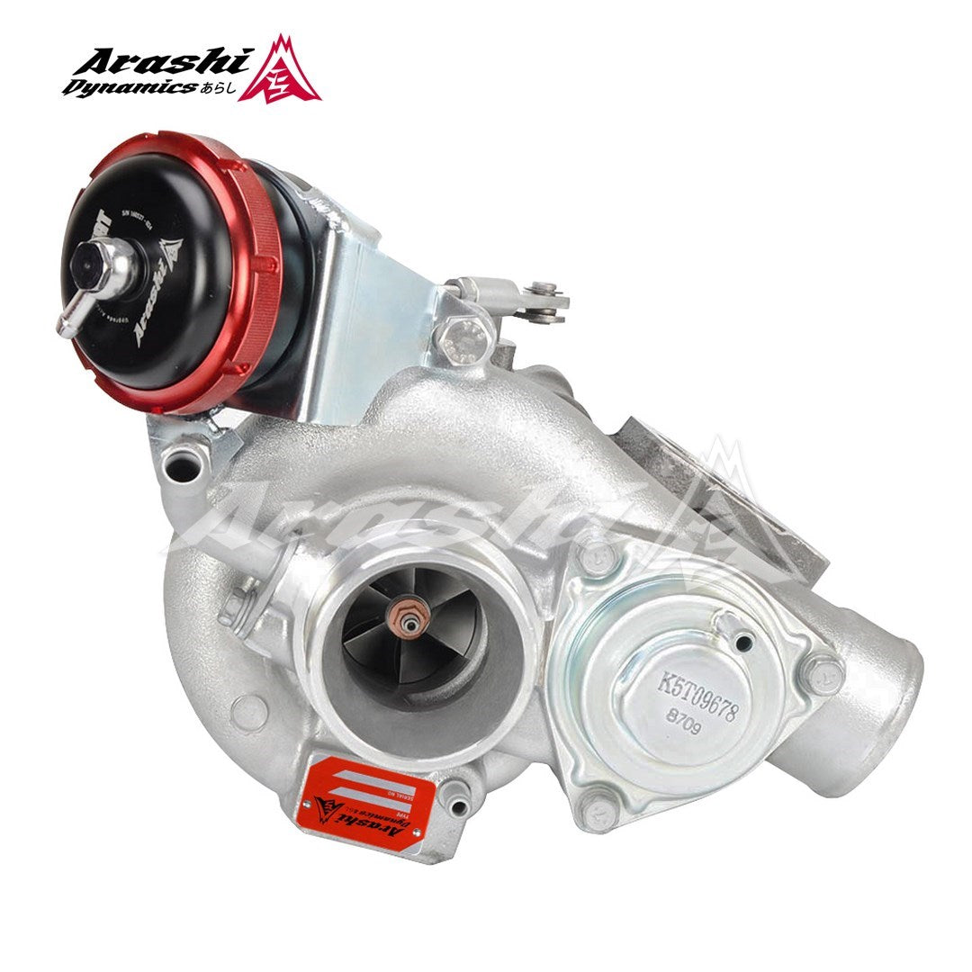 Adjustable Turbo Actuator Wastegate For Saab 9-3 9-5 B253R TD04HL