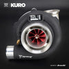 KURO GTX3071R Gen2 V-band 0.63 A/R Stainless