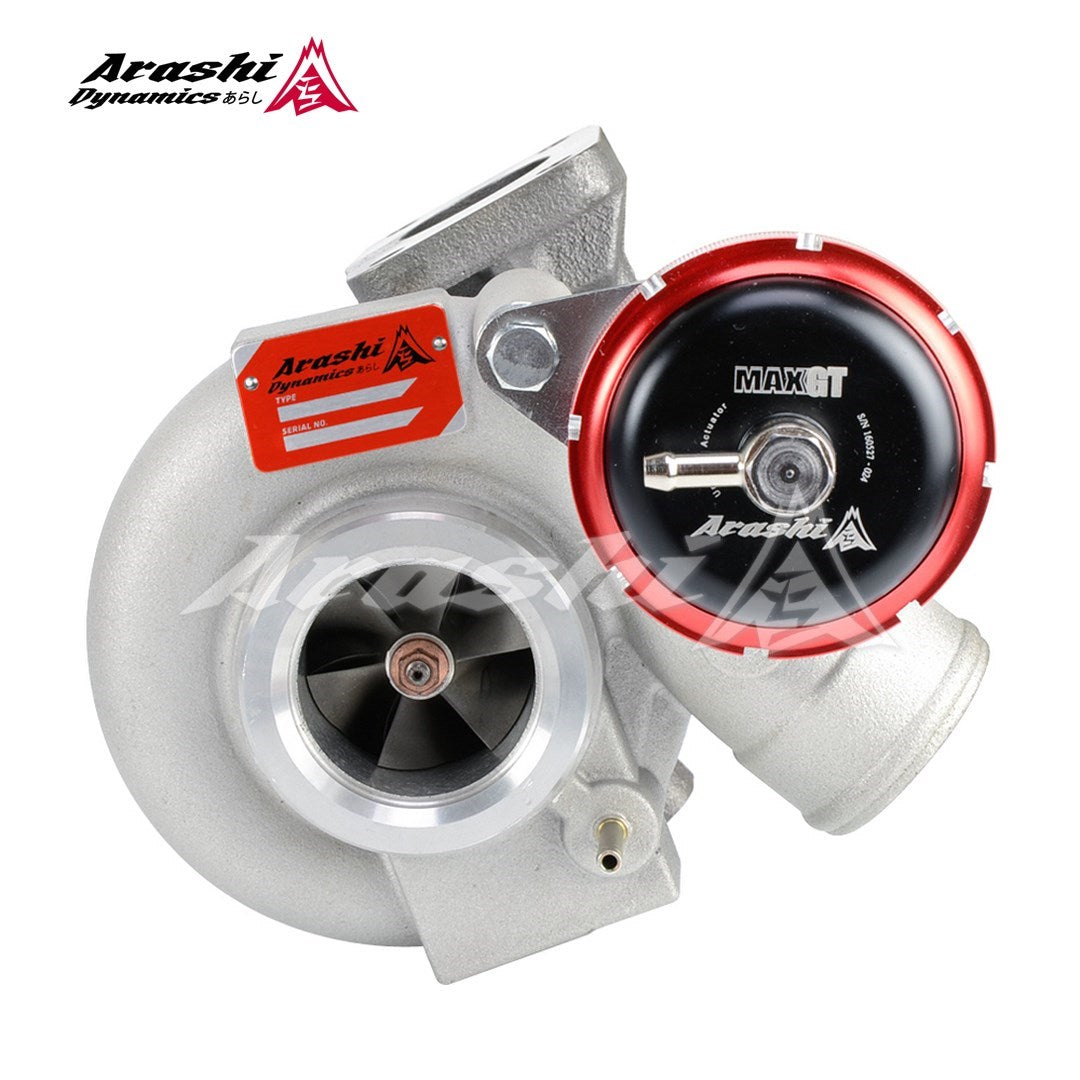Arashi Dynamics SAAB 9-3/9-5 TD04HL 49189-01800 Turbo Actuator