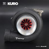 KURO GT3076R T3 1.01 A/R Twin Scroll