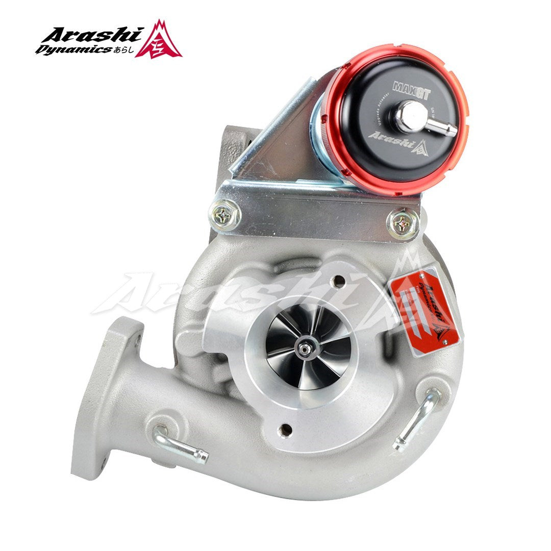 Arashi Dynamics TOYOTA CT15B 17201-46040 Turbo Actuator