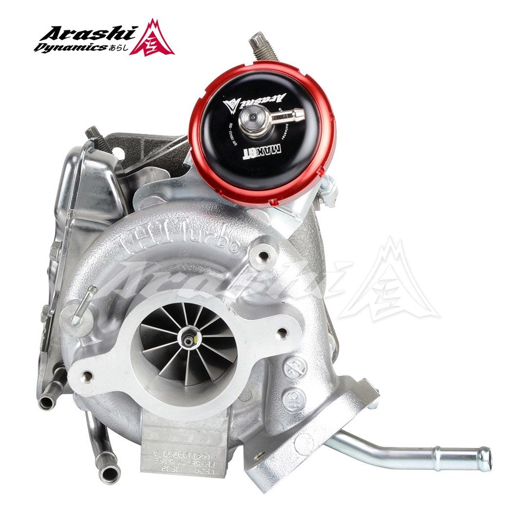 Arashi Dynamics SUBARU Legacy, Outback GT VF54 Turbo Actuator