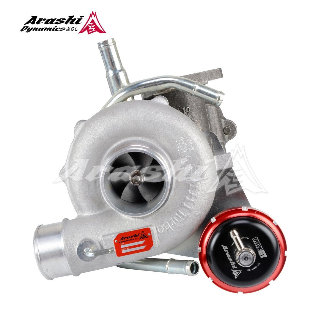 SUBARU☆TA Arashi Dynamics SUBARU VF43 Turbo Actuator