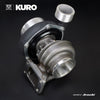 KURO GTX3584RS Gen2 Clamp Type T3 0.83 A/R
