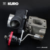 KURO GTX2860R T25 5 bolts 0.57 A/R