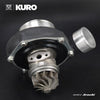 KURO GTX3584RS Gen2 Hose Type Turbo Super Core
