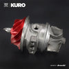 KURO GTX3076R Gen2 Turbo CHRA Cartridge