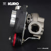 KURO GTX3076R V-band 5 bolts 0.64 A/R