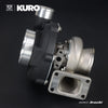 KURO GTX3071R T3 0.74 A/R