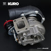 KURO GTX2967R T25 5-bolts 0.57 A/R