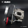 KURO GTX2871R T25 5 bolts 0.57 A/R