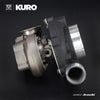 KURO GTX2871R V-band 5 bolts 0.57 A/R