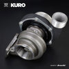 KURO GTX3582R Gen2 T3 1.01 A/R