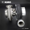 KURO GTX3584RS Gen2 Hose Type V-band 0.83 A/R