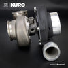 KURO GTX3584RS Gen2 Hose Type V-band 0.83 A/R Twin Scroll