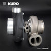 KURO GTX3582R Gen2 V-band 0.83 A/R Twin Scroll