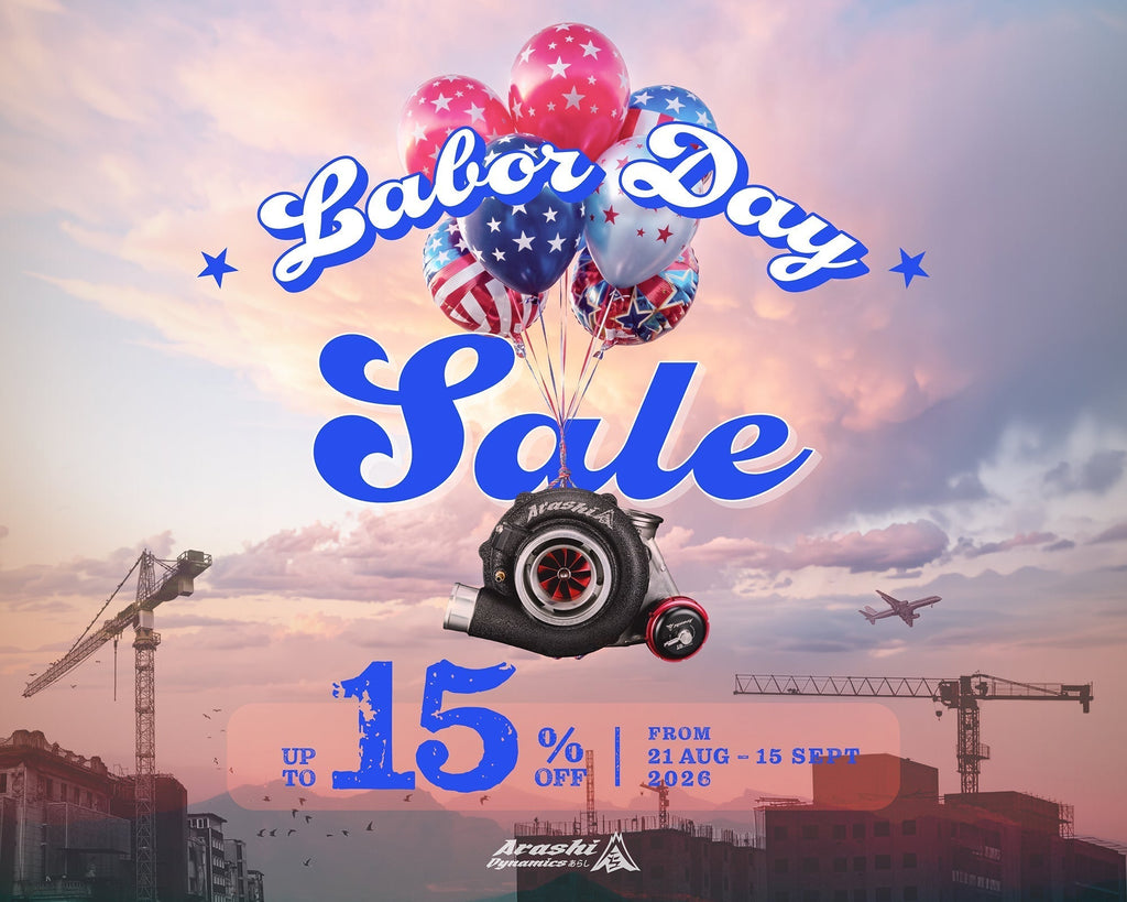 LABOR DAY SALE — 15% OFF SITEWIDE