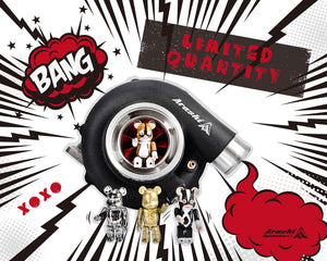 BE@RBRICK is in the town!!!