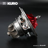 KURO G35-1050 Turbo CHRA Cartridge Reverse