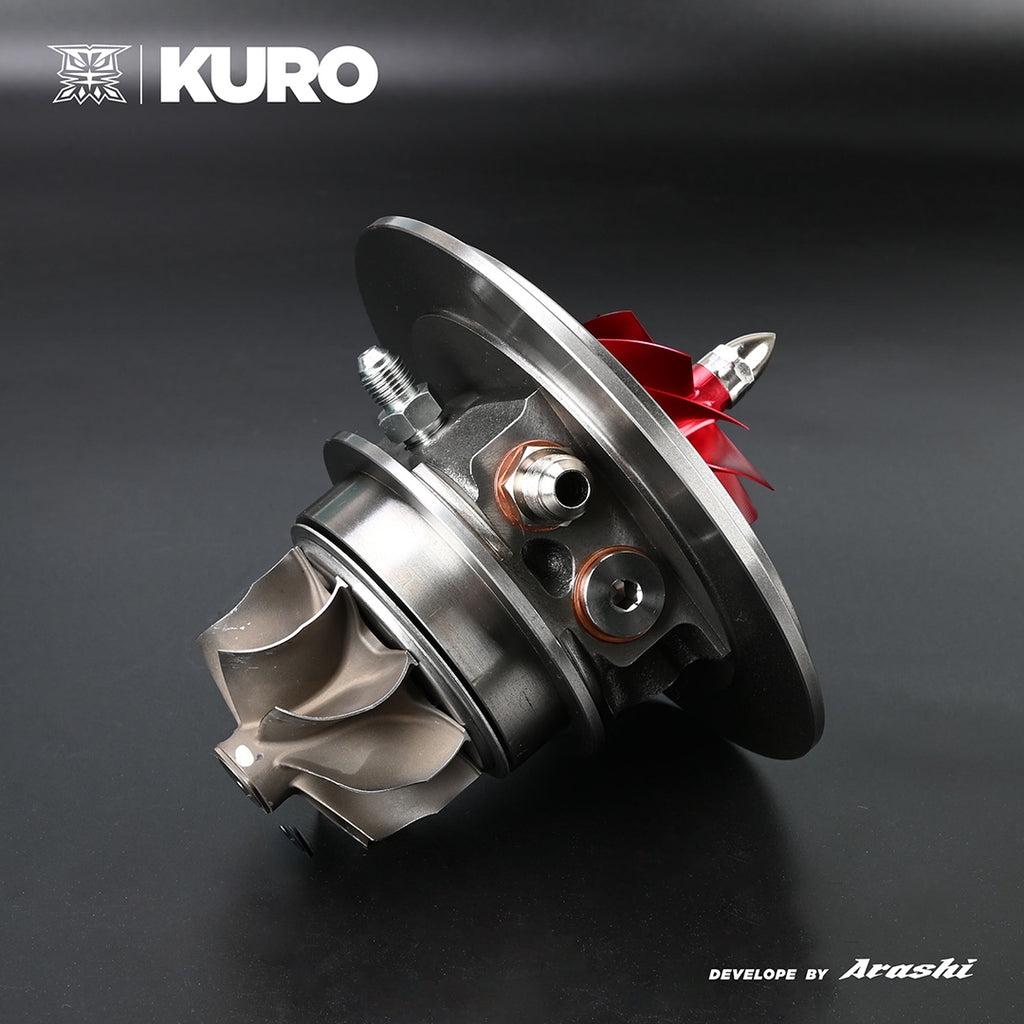 171702 | 171710 - S400 Turbo Kit for T6 ISX Diesel 171702 | 171710 - S400 Turbo Kit for T6 ISX Diesel