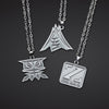 Arashi Necklace