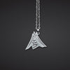 Arashi Necklace