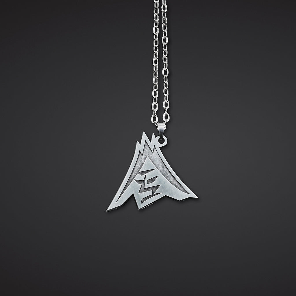 Arashi Necklace
