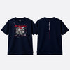 Arashi Daruma Design T-Shrt