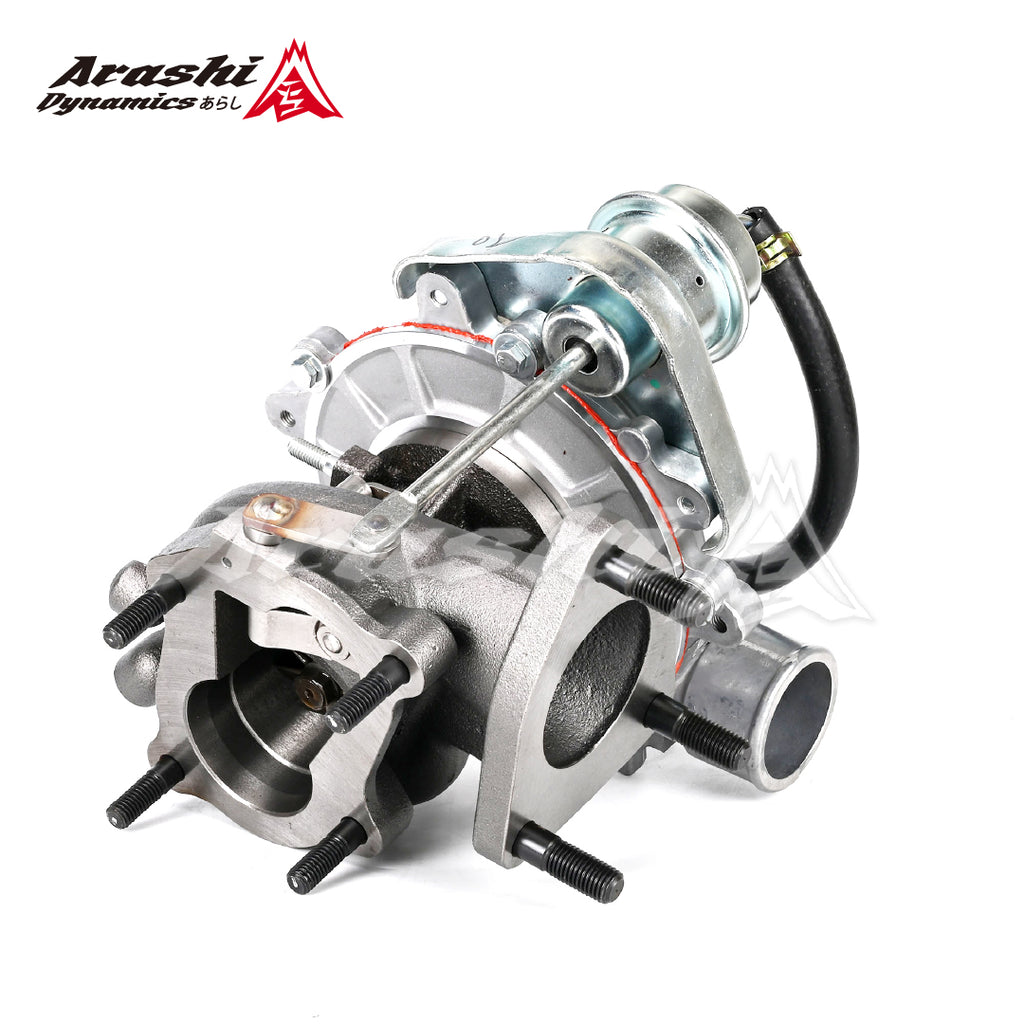 CT16 TOYOTA Land Cruiser HILUX 2005-2007 2.5 D 4WD 17201-0L050