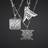 Arashi Necklace