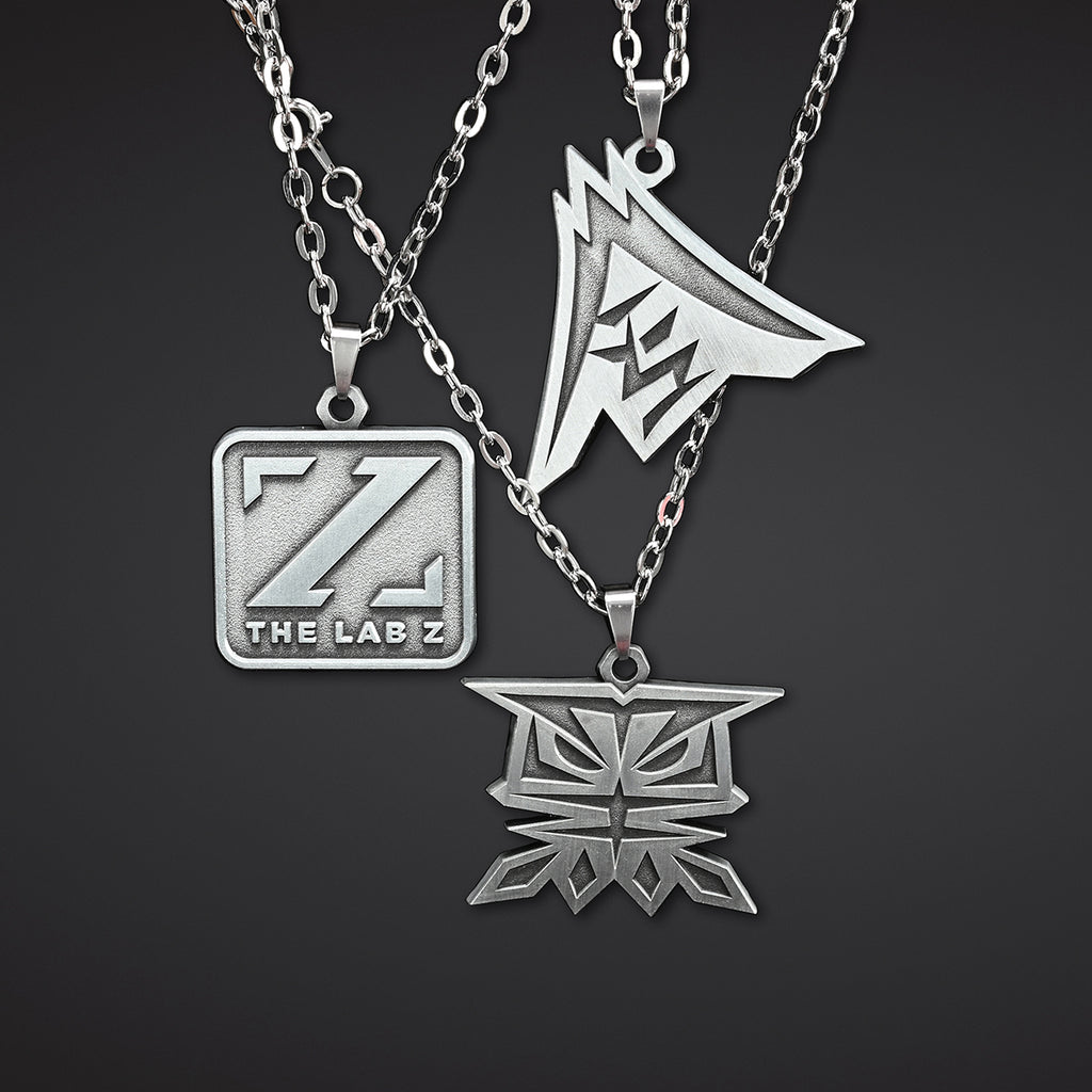 Arashi Necklace