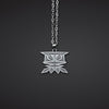 Arashi Necklace