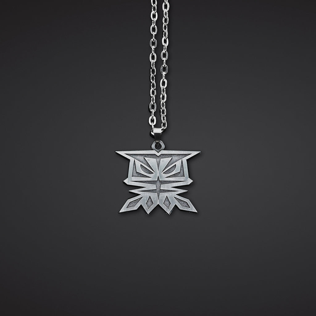 Arashi Necklace