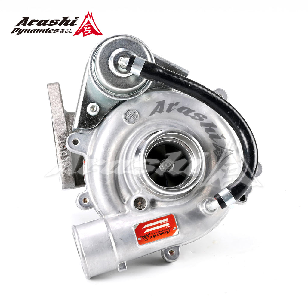 CT16 TOYOTA Land Cruiser HILUX Hiace 17201-30080