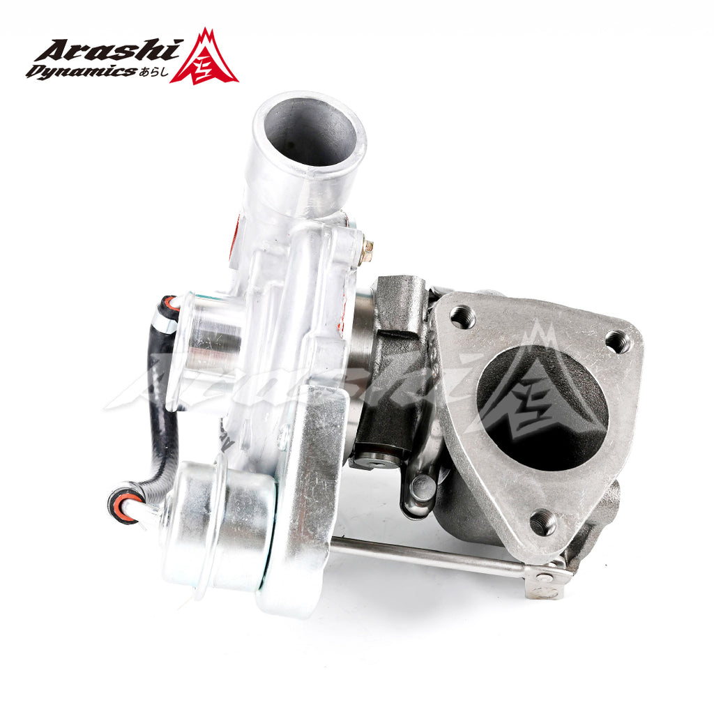 CT16 TOYOTA Land Cruiser HILUX Hiace 17201-30080