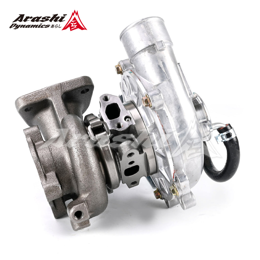 CT16 TOYOTA Land Cruiser HILUX Hiace 17201-30080