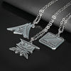 Arashi Necklace
