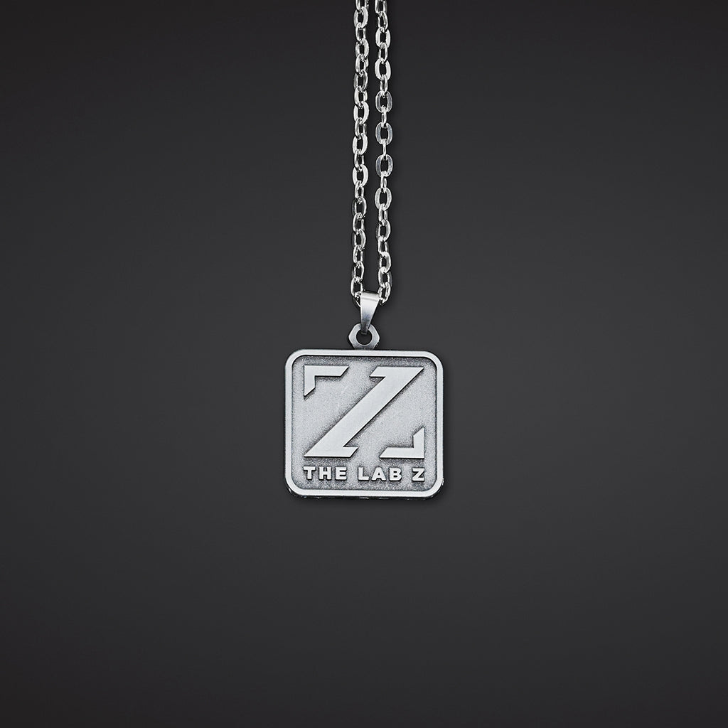 Arashi Necklace