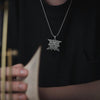 Arashi Necklace
