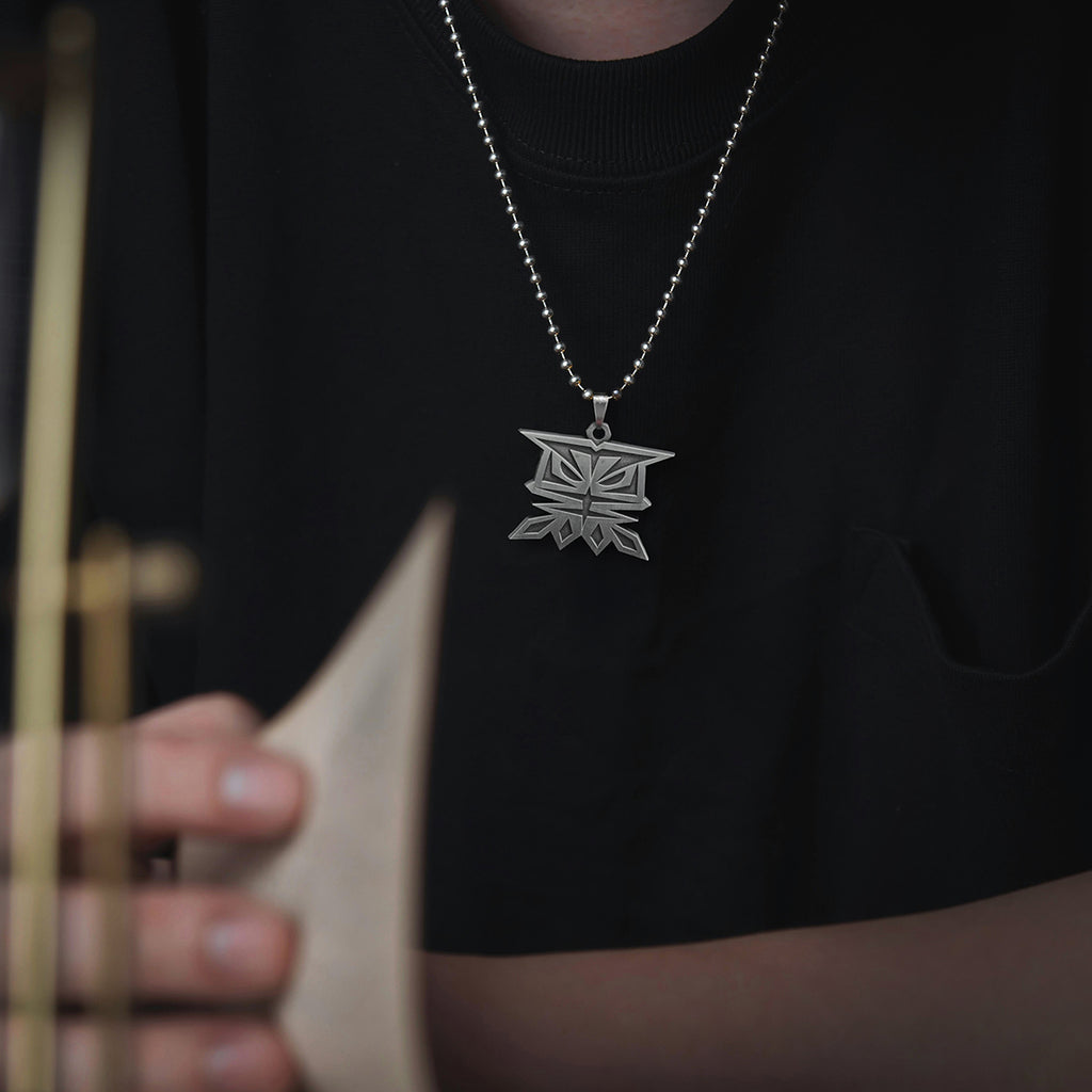Arashi Necklace