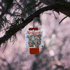 ARASHI Transforming Daruma Air Freshener (3pcs)