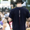 Arashi Daruma Design T-Shrt