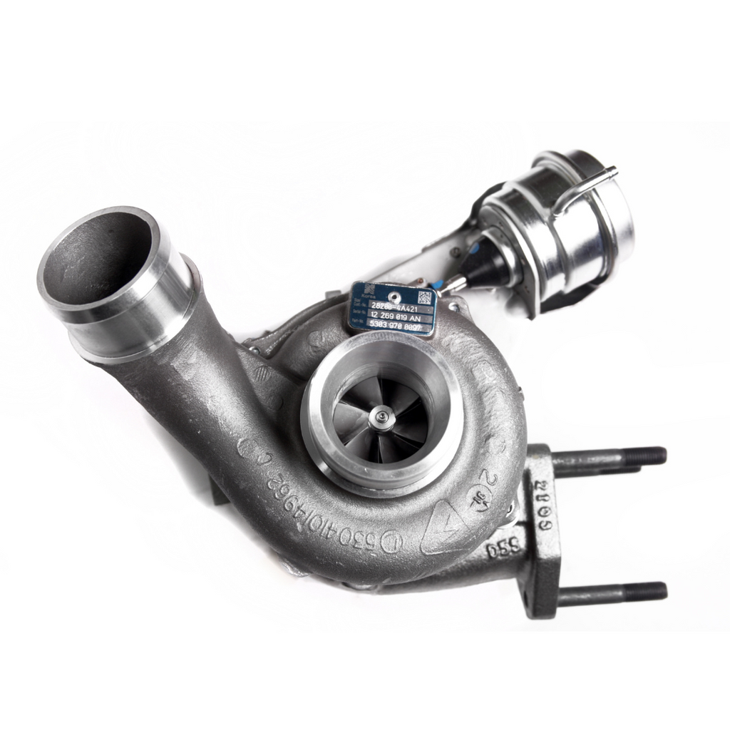 Genuine BorgWarner BV43 Turbo 5303-970-0097 28200-4A421 For Hyundai KIA Sorento 2.5 CRDi