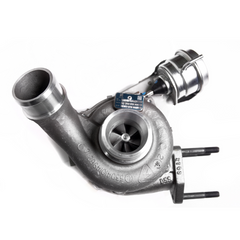 Genuine BorgWarner BV43 Turbo 5303-970-0097 28200-4A421 For Hyundai KIA Sorento 2.5 CRDi