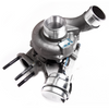 Genuine BorgWarner BV43 Turbo 5303-970-0097 28200-4A421 For Hyundai KIA Sorento 2.5 CRDi
