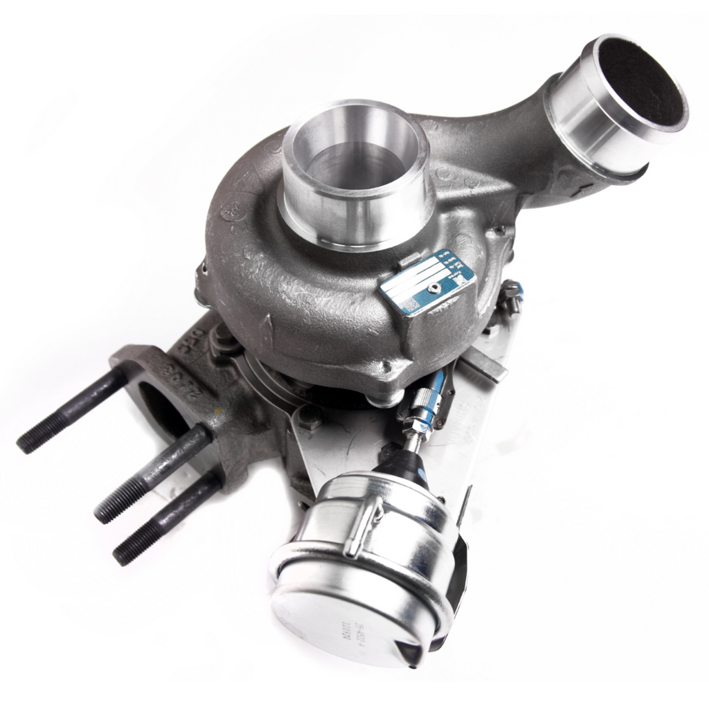 Genuine BorgWarner BV43 Turbo 5303-970-0097 28200-4A421 For Hyundai KIA Sorento 2.5 CRDi