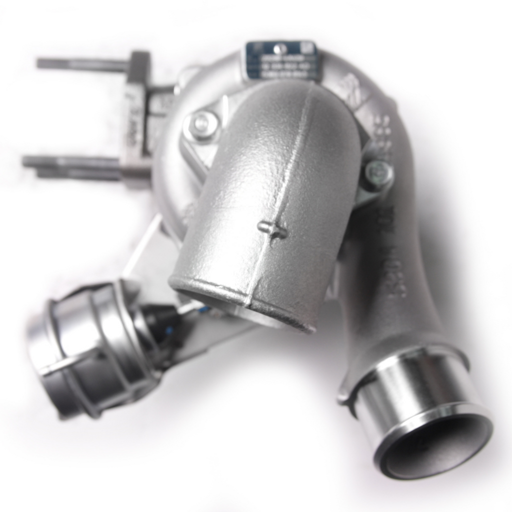 Genuine BorgWarner KKK BV43 Turbo 5303-970-0145 28200-4A480 For Hyundai Starex